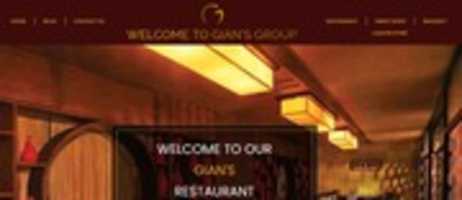 Free download Gians Indian Cuisine free photo or picture to be edited with GIMP online image editor