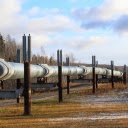 Giant floating pipeline  screen for extension Chrome web store in OffiDocs Chromium