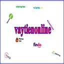 Giao dien vay tien nhanh cua vaytienonline  screen for extension Chrome web store in OffiDocs Chromium
