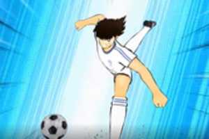 Free download GidatukoofCaptainTsubasa free photo or picture to be edited with GIMP online image editor