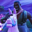 Giddy Up Fortnite | Mad Lama Best (NEW) ART  screen for extension Chrome web store in OffiDocs Chromium