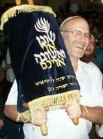 Free download Gidon And Torah free photo or picture to be edited with GIMP online image editor