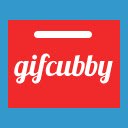 Gif Cubby-Bildschirm für die Erweiterung des Chrome-Webshops in OffiDocs Chromium