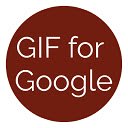 Écran GIF pour Google pour l'extension Chrome Web Store dans OffiDocs Chromium