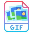 GIF Maker na tela do Google Chrome™ para extensão da loja virtual do Chrome no OffiDocs Chromium