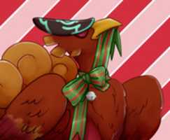 Free download GIFT ART: Fury!! - Dragonlegends free photo or picture to be edited with GIMP online image editor