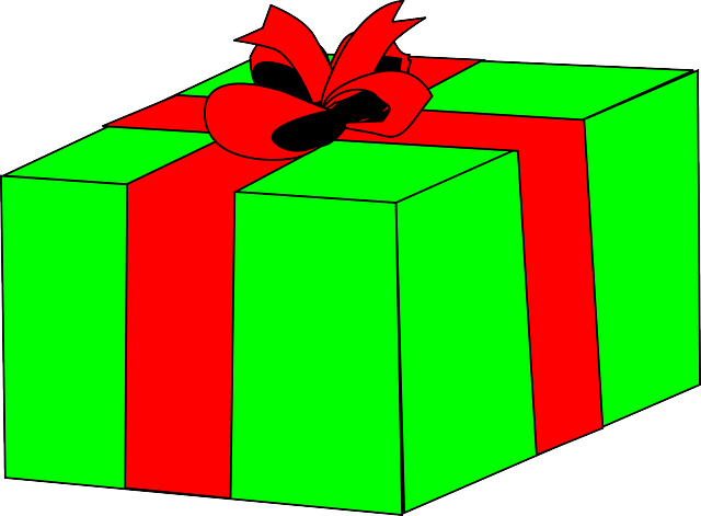 Free download Gift Birthday Presents - Free vector graphic on Pixabay free illustration to be edited with GIMP free online image editor