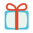 OffiDocs Chromium の拡張機能 Chrome ウェブストアの Gift Gram 画面