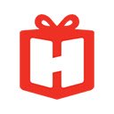 Gift Hero  screen for extension Chrome web store in OffiDocs Chromium
