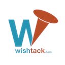 Gift Ideas  Wishlist | Wishtack  screen for extension Chrome web store in OffiDocs Chromium