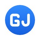 GIF to JPG  screen for extension Chrome web store in OffiDocs Chromium