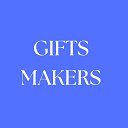 Gifts Makers  screen for extension Chrome web store in OffiDocs Chromium