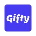 gifty  screen for extension Chrome web store in OffiDocs Chromium