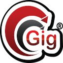 GigClassifieds Desktop-Freigabebildschirm für die Erweiterung des Chrome-Webshops in OffiDocs Chromium