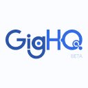 GigHQ.ai  screen for extension Chrome web store in OffiDocs Chromium