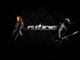 Free download Gi Joe Splash free photo or picture to be edited with GIMP online image editor