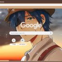 Gilbert Bougainvillea  screen for extension Chrome web store in OffiDocs Chromium