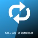 Gill Auto Refresher (Amazon Relay)  screen for extension Chrome web store in OffiDocs Chromium