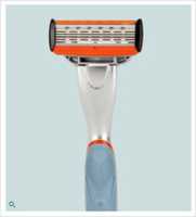 Free download Gillette Fusion Blades free photo or picture to be edited with GIMP online image editor
