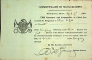 Free download Gill Family Materials (1773-1830) free photo or picture to be edited with GIMP online image editor