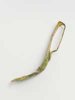 Free download Gilt bronze strigil free photo or picture to be edited with GIMP online image editor