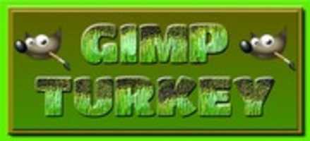 Bezpłatne pobieranie Gimp Custom Font darmowe zdjęcie lub obraz do edycji za pomocą internetowego edytora obrazów GIMP