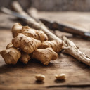 Ginger food brown  screen for extension Chrome web store in OffiDocs Chromium