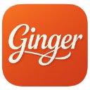 Ginger LinkedIn AI Assistant  screen for extension Chrome web store in OffiDocs Chromium