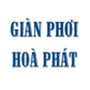 GIÀN PHƠI THÔNG MINH HÒA PHÁT  screen for extension Chrome web store in OffiDocs Chromium