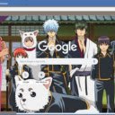 Gintama  screen for extension Chrome web store in OffiDocs Chromium