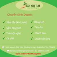 Free download gioi-thieu-sam-day-ngoc-linh free photo or picture to be edited with GIMP online image editor
