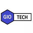 หน้าจอแอป Giotech สำหรับส่วนขยาย Chrome เว็บสโตร์ใน OffiDocs Chromium