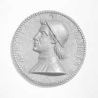Free download Giovanni Aurispa (about 1369-1459), Secretary to Popes Eugene IV and Nicholas V free photo or picture to be edited with GIMP online image editor