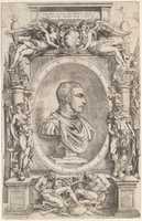 Free download Giovanni de Medici free photo or picture to be edited with GIMP online image editor