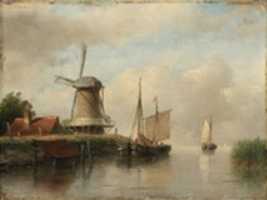 Free download Giovanni Stradano or Jan Van der Straet free photo or picture to be edited with GIMP online image editor