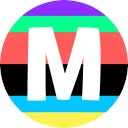 Giphy Markdown Link  screen for extension Chrome web store in OffiDocs Chromium