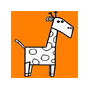 Giraffe Search Tools  screen for extension Chrome web store in OffiDocs Chromium