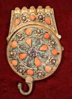 Free download Girdle clasp free photo or picture to be edited with GIMP online image editor