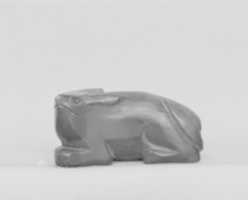 Free download Girdle Pendant: Rabbit free photo or picture to be edited with GIMP online image editor