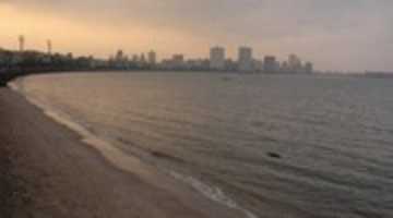Free download girgaon-chowpatty free photo or picture to be edited with GIMP online image editor