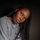 Girl and braided hair  screen for extension Chrome web store in OffiDocs Chromium