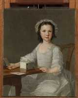 Free download Girl Building a House of Cards free photo or picture to be edited with GIMP online image editor