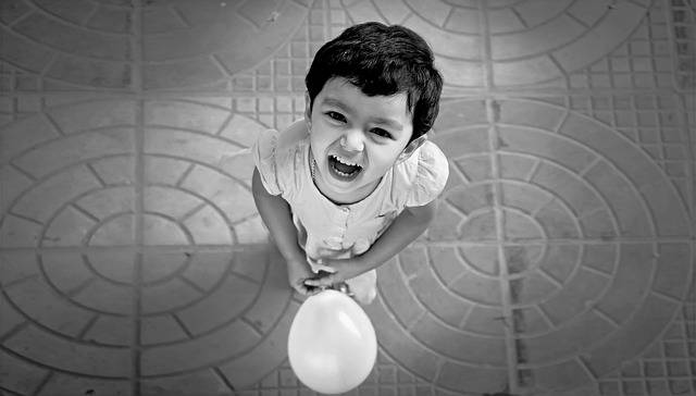 دانلود رایگان عکس دختر بچه ناز لبخند شاد دختر با ویرایشگر تصویر آنلاین رایگان GIMP