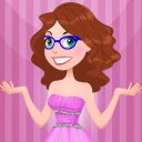 Girl Dress up Layar Game Pencuci Piring untuk toko web ekstensi Chrome di Chromium OffiDocs