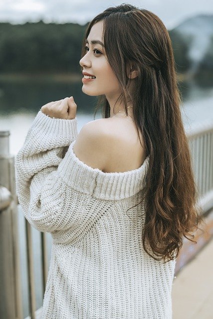 Free download girl fashion portrait beauty woman free picture to be edited with GIMP free online image editor