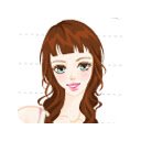 Girl Games  screen for extension Chrome web store in OffiDocs Chromium