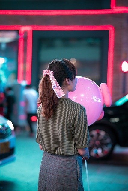 Free download girl hair young street people free picture to be edited with GIMP free online image editor