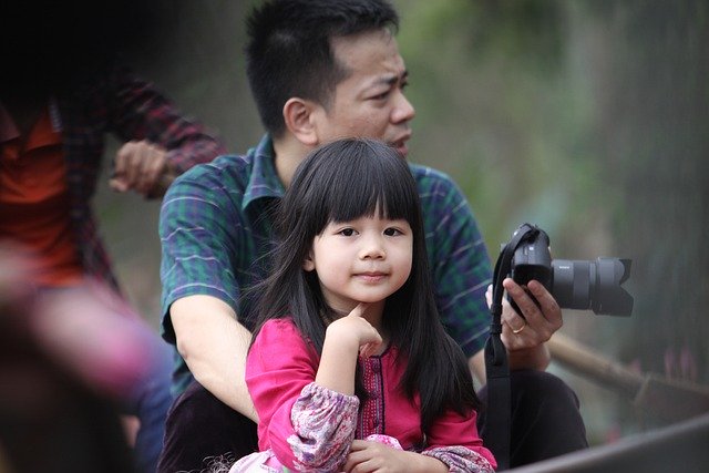 הורדה חינם ילדה הא נוי חופשת סירה בווייטנאם תמונה בחינם לעריכה עם עורך תמונות מקוון בחינם של GIMP
