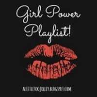 Muat turun percuma girlpowerplaylist foto atau gambar percuma untuk diedit dengan editor imej dalam talian GIMP