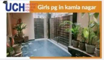 Téléchargement gratuit d'une photo ou d'une image gratuite de girls-pg-in-kamla-nagar à modifier avec l'éditeur d'images en ligne GIMP